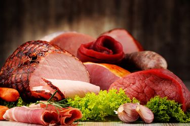 Schmecken Sie die Frische der Landfeischerei Wiechmann aus Pankelow