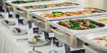 Partyservice